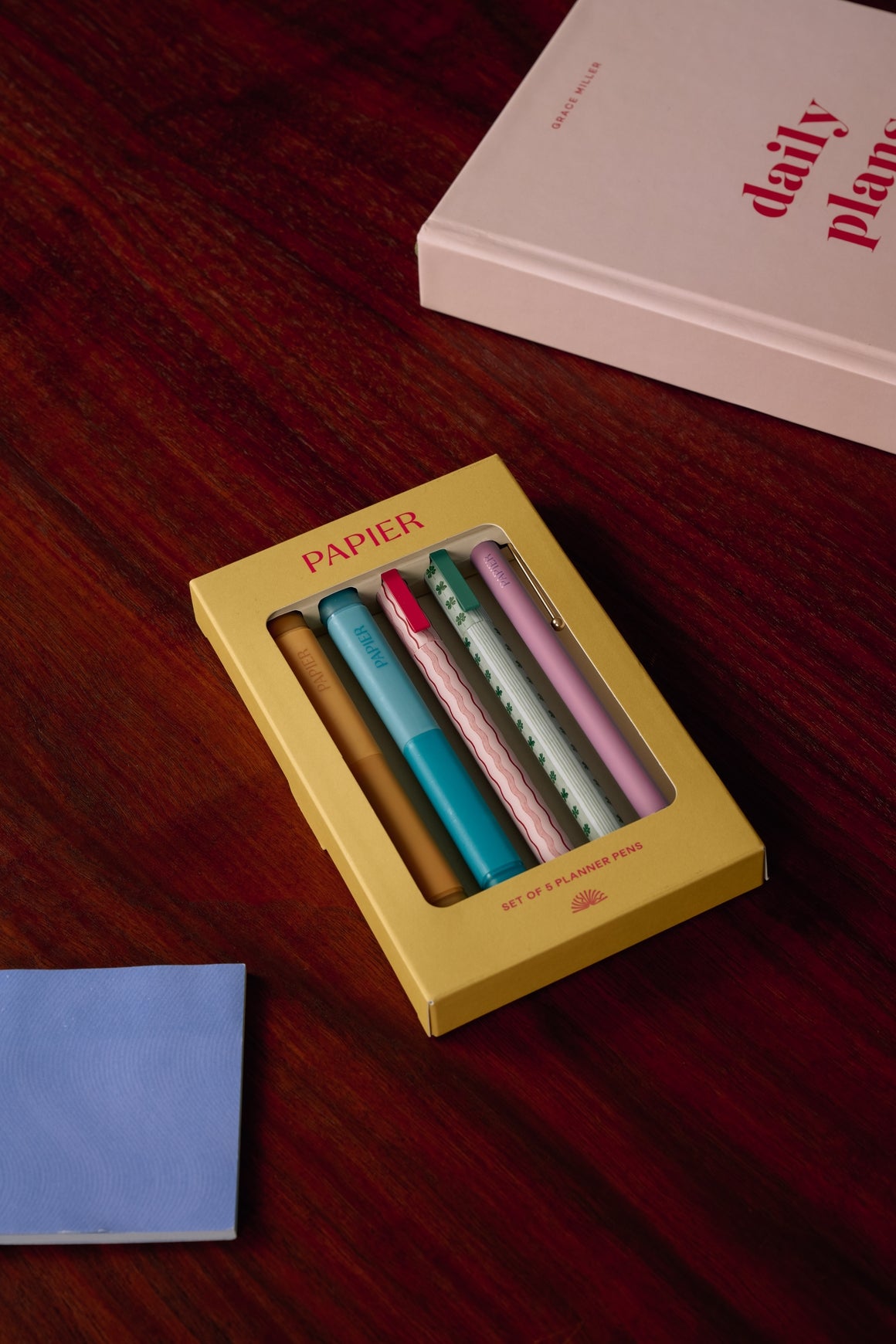 Imagination Mixed Writing Tool Set