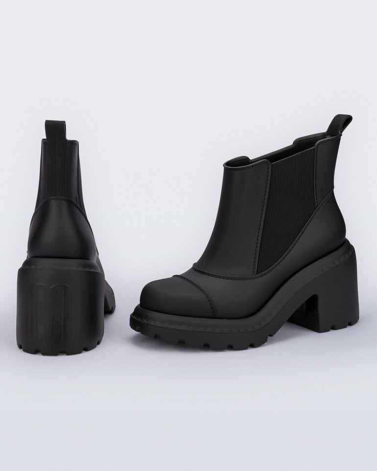 Courtney Boot - Black