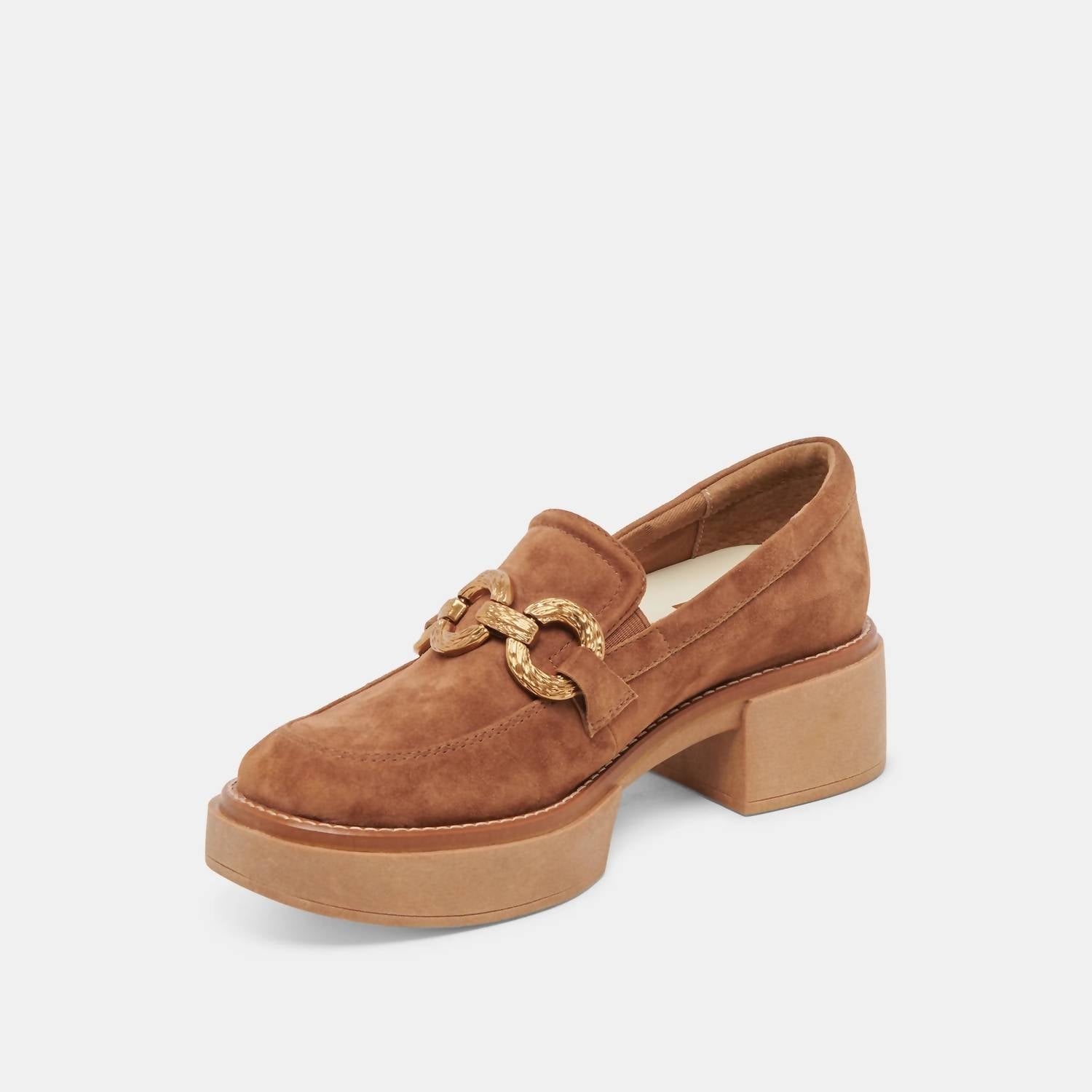 Sheena Loafers