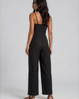 & Other Stories - Liv Jumpsuit - Black -