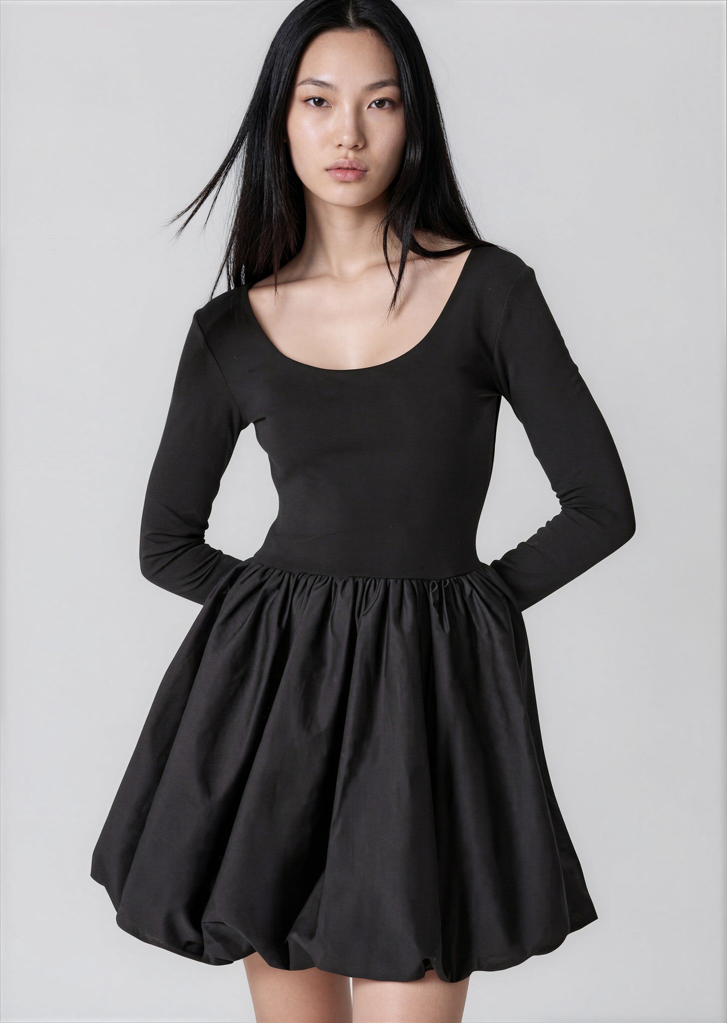 Thea Dress