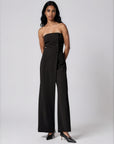 & Other Stories - Lloyd Jumpsuit - Black -