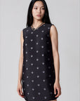 & Other Stories - Shelley Dress - Black -