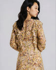 & Other Stories - Airey Dress - Yellow -