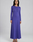 & Other Stories - Tory Dress - Blue -