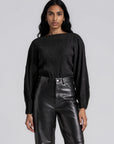 & Other Stories - Carli Blouse - Black -