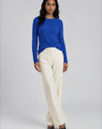 & Other Stories - Augusta Trouser - Beige -