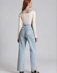 & Other Stories - Amela Sweater - White -
