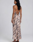 & Other Stories - Noel Slip Dress - Black -