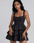 & Other Stories - Uma Treasure Dress - Black -