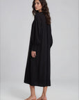 & Other Stories - Gwendolyn Dress - Black -