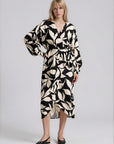 & Other Stories - Matilde Short Dress - Black -