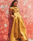 JBQ - Logan Pant - Honey -