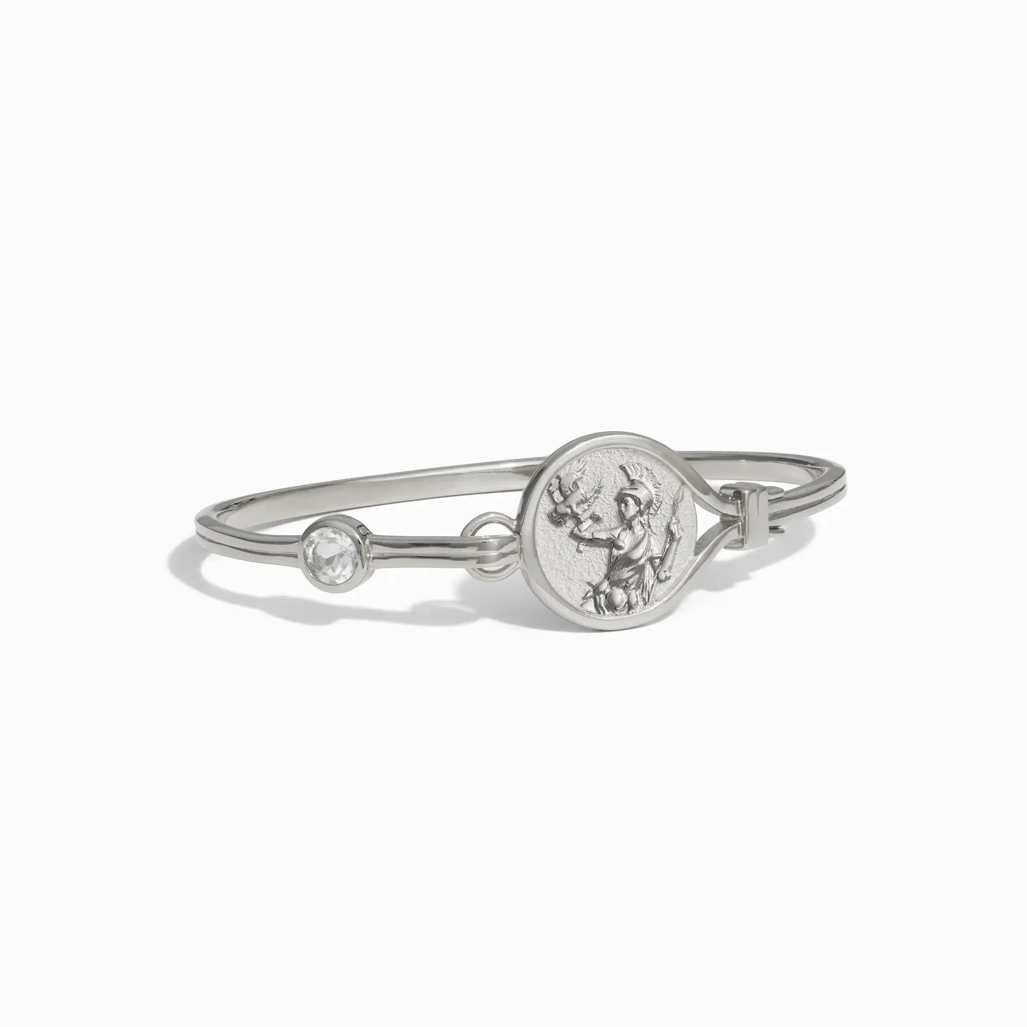 Awe Inspired - Goddess Cuff Bracelet -