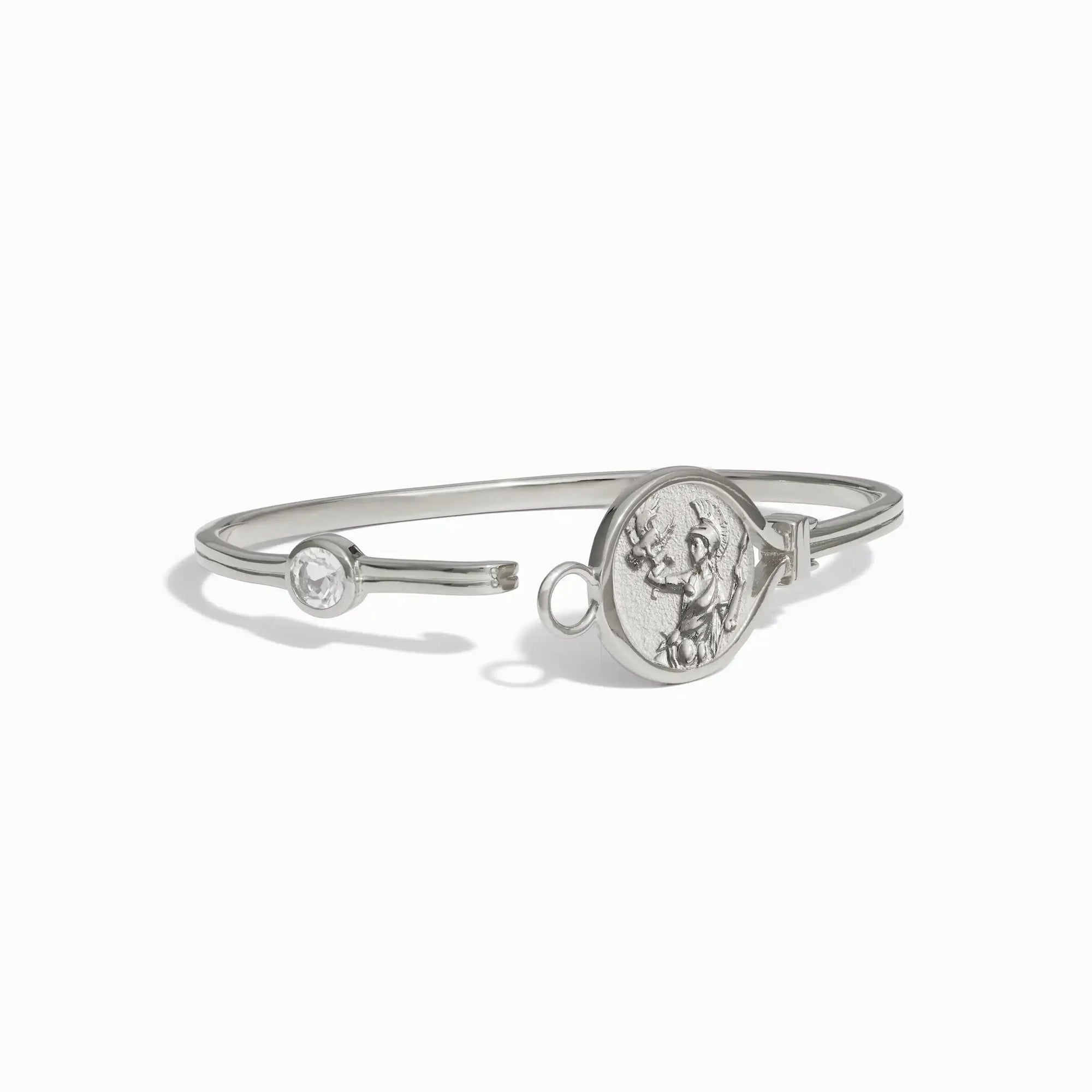 Awe Inspired - Goddess Cuff Bracelet -