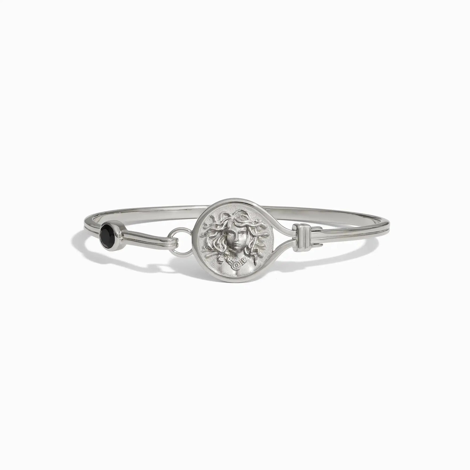Awe Inspired - Goddess Cuff Bracelet -