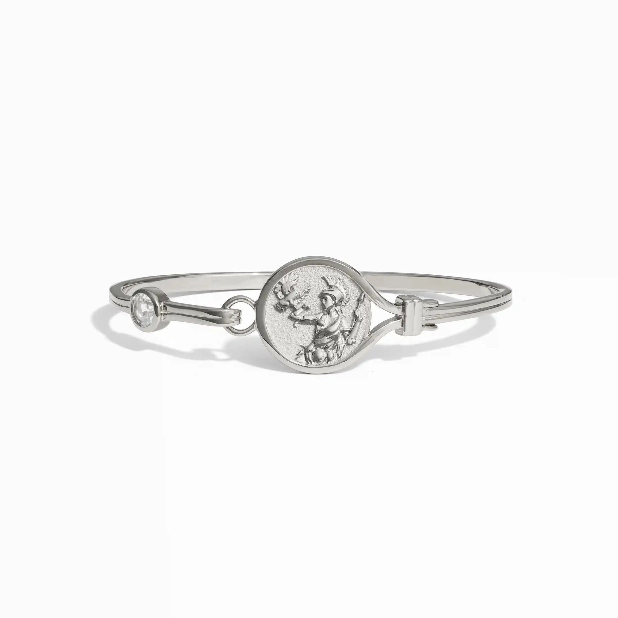 Awe Inspired - Goddess Cuff Bracelet -