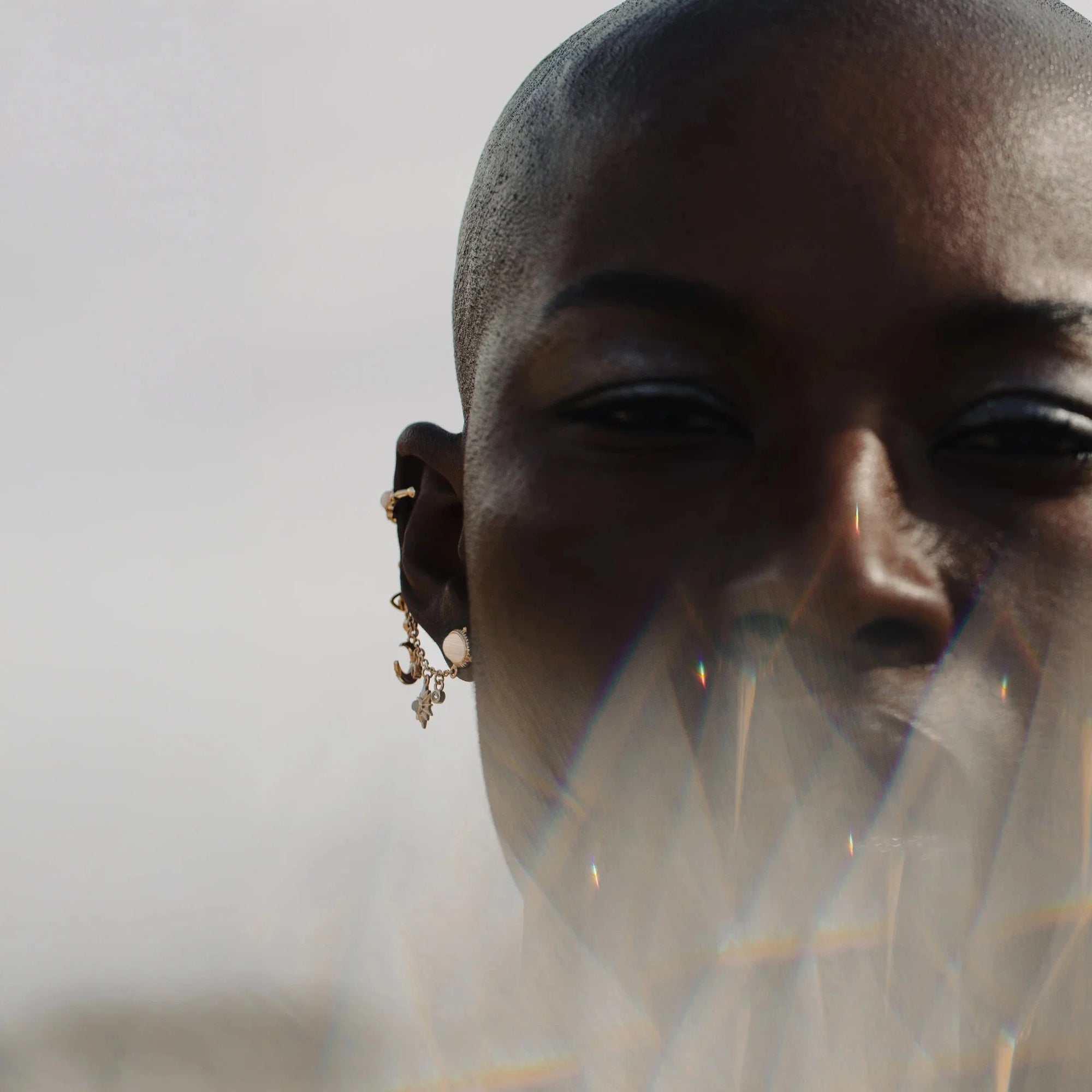 Awe Inspired - Oracle Ear Swag -