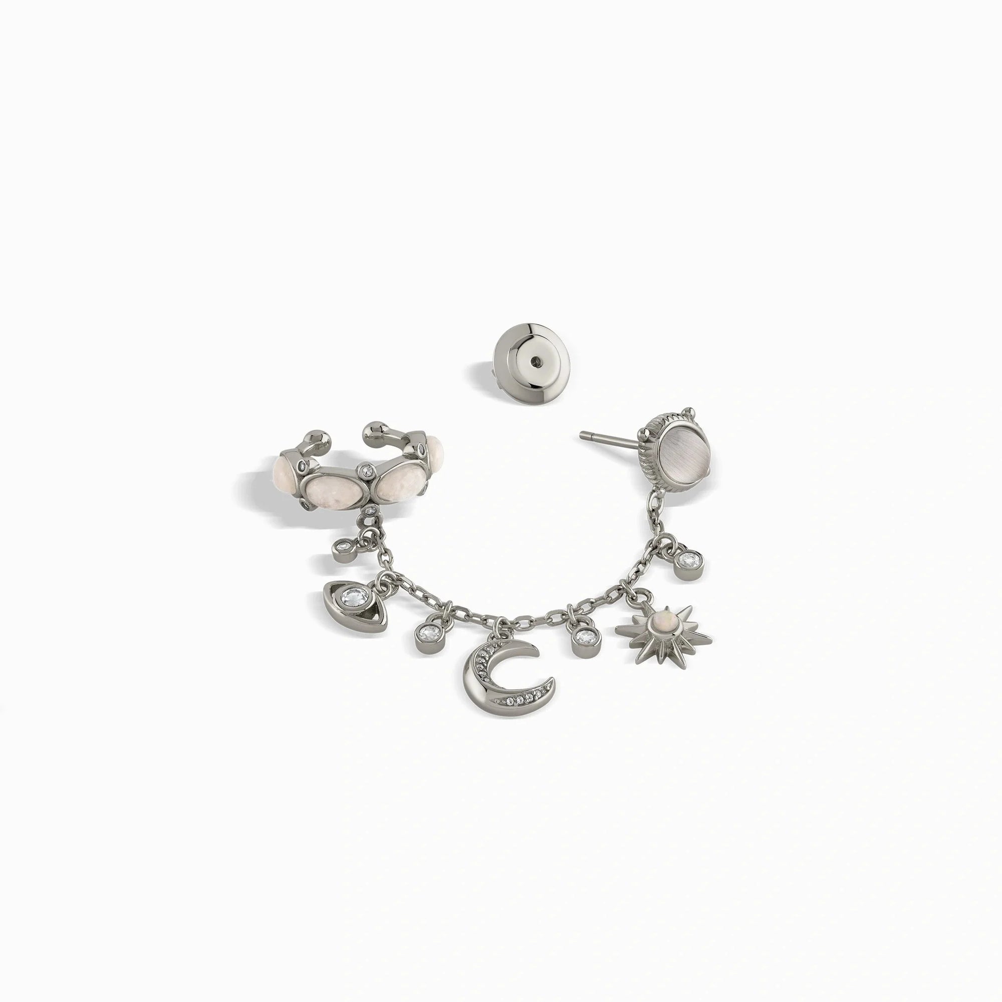 Awe Inspired - Oracle Ear Swag -