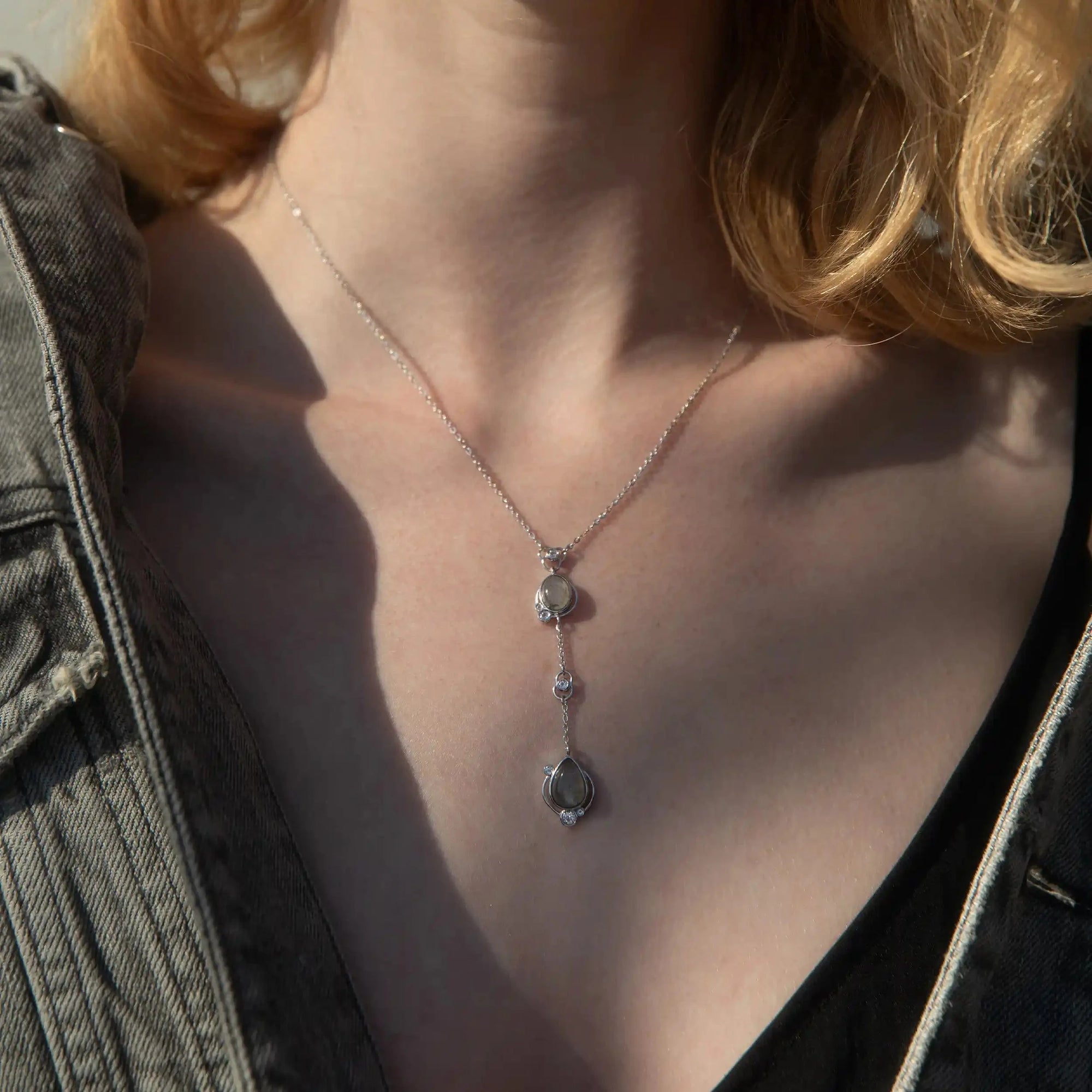 Awe Inspired - Dreamweaver Lariat -