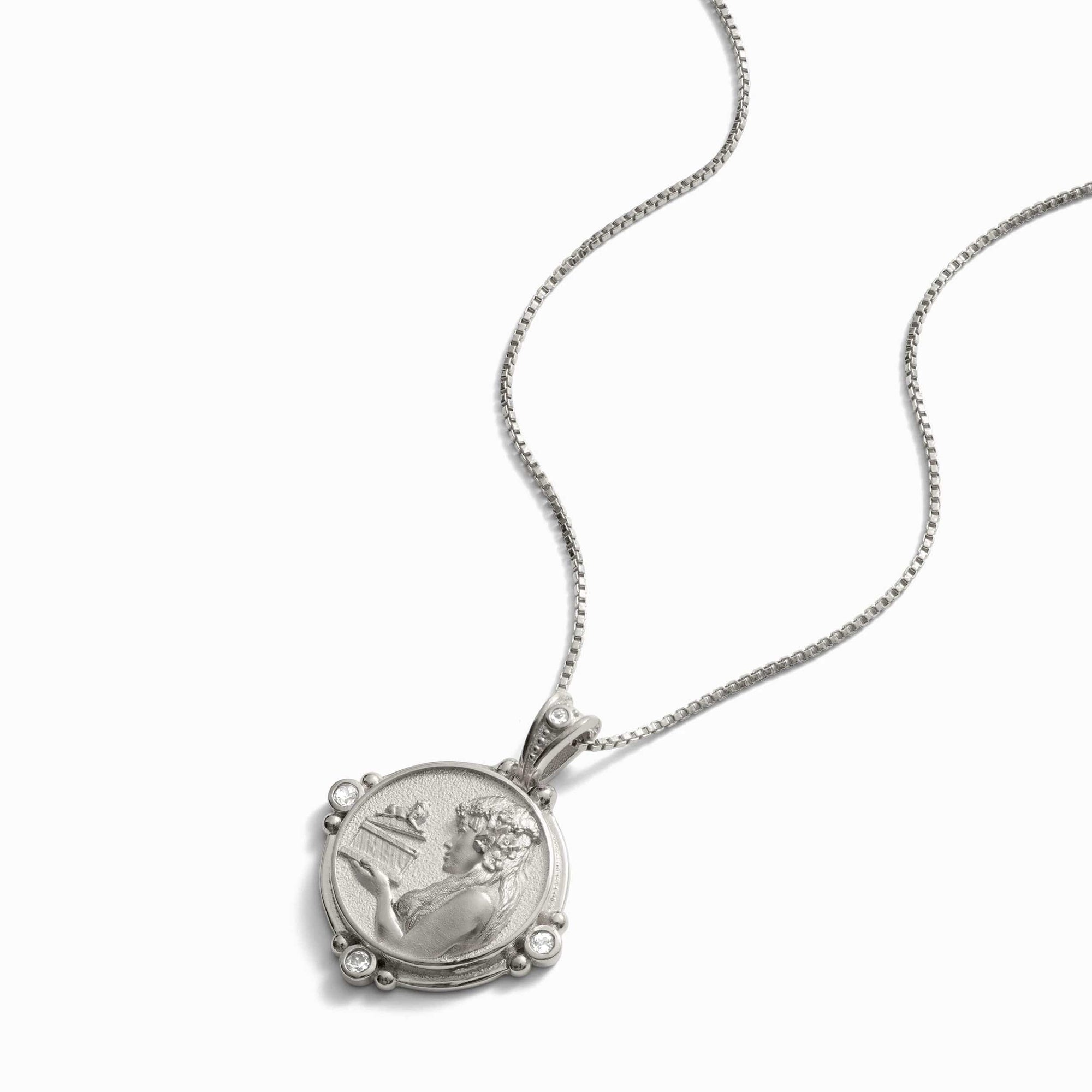 Awe Inspired - Pandora Necklace -