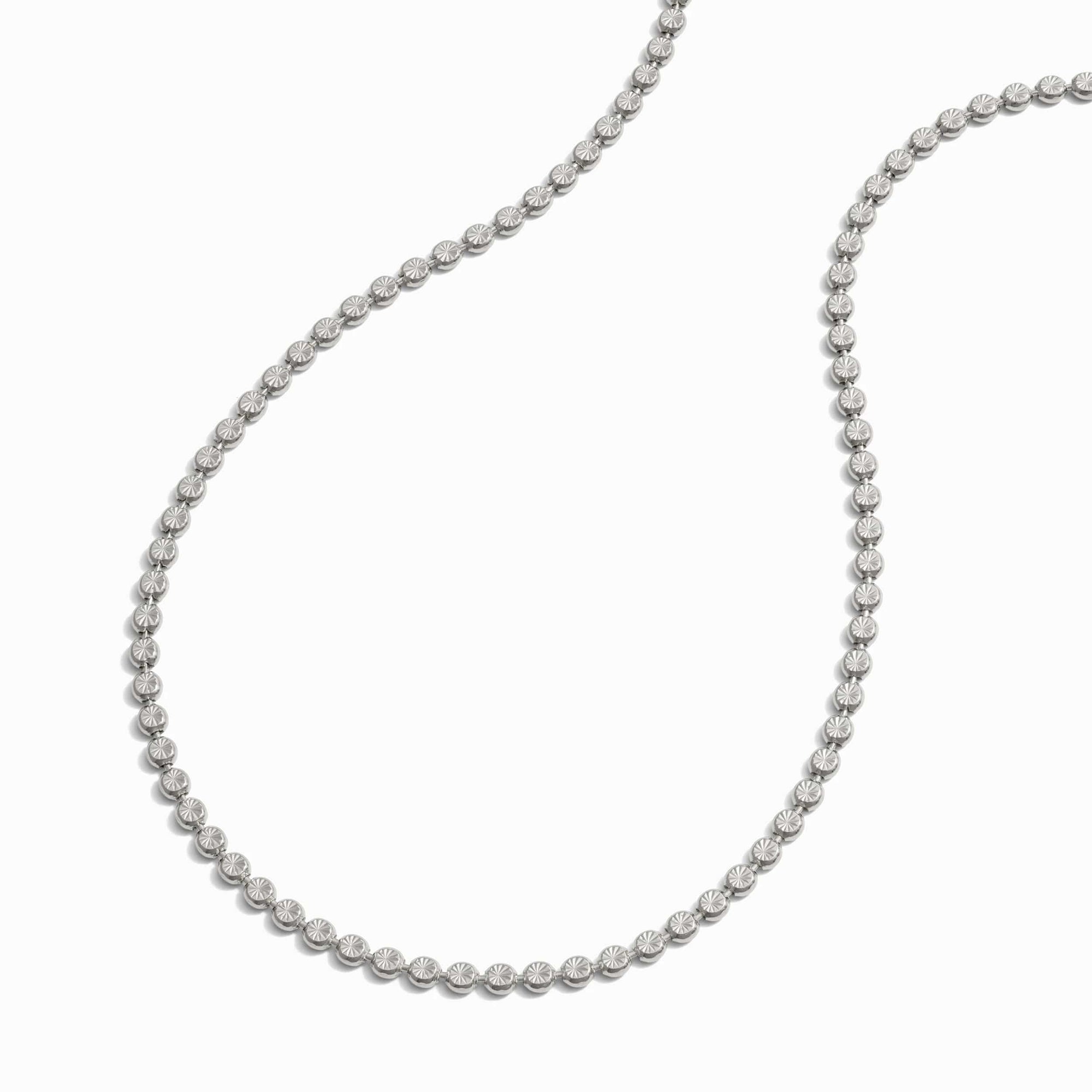 Awe Inspired - Stardust Chain Necklace -