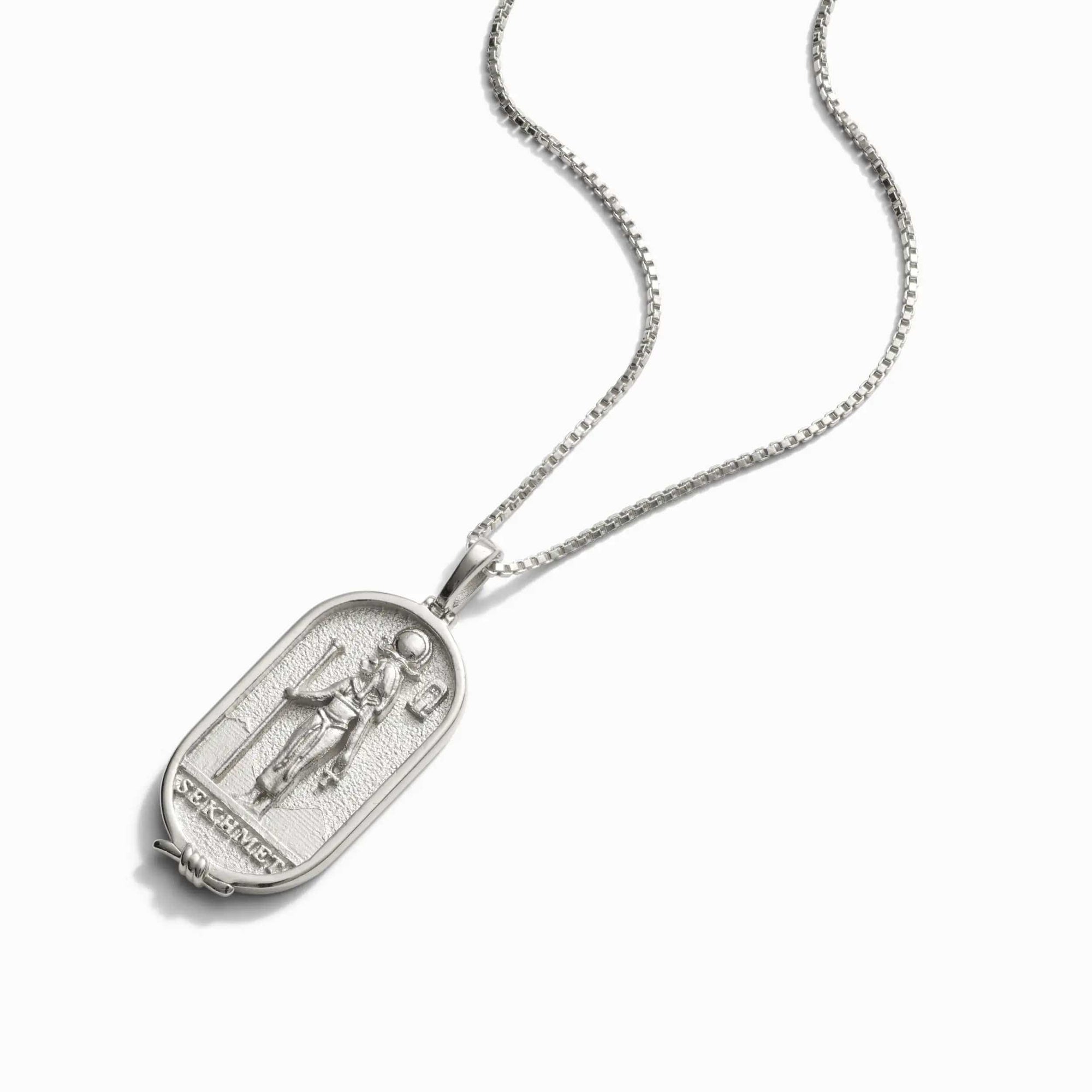 Awe Inspired - Sekhmet Tablet -