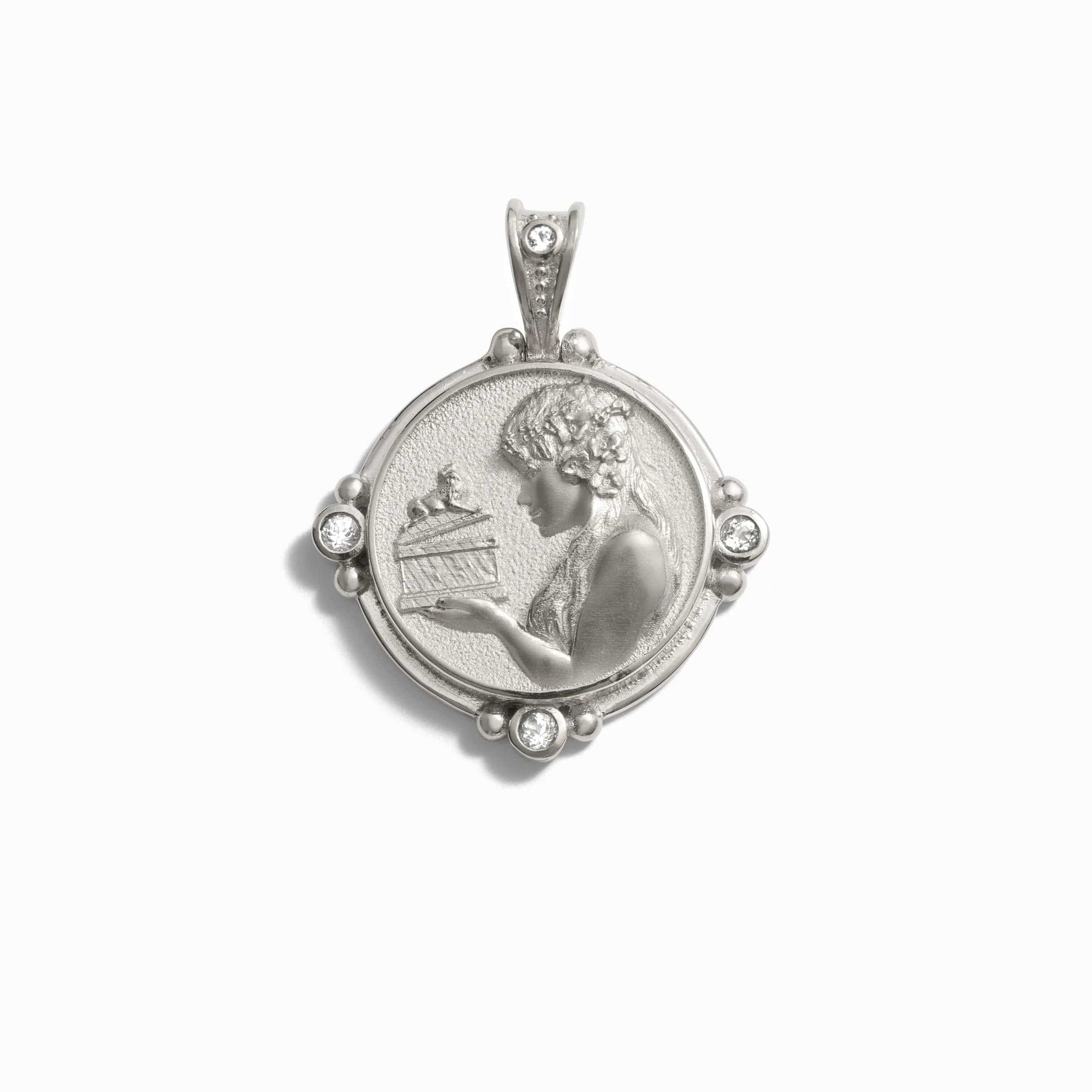 Awe Inspired - Pandora Pendant -