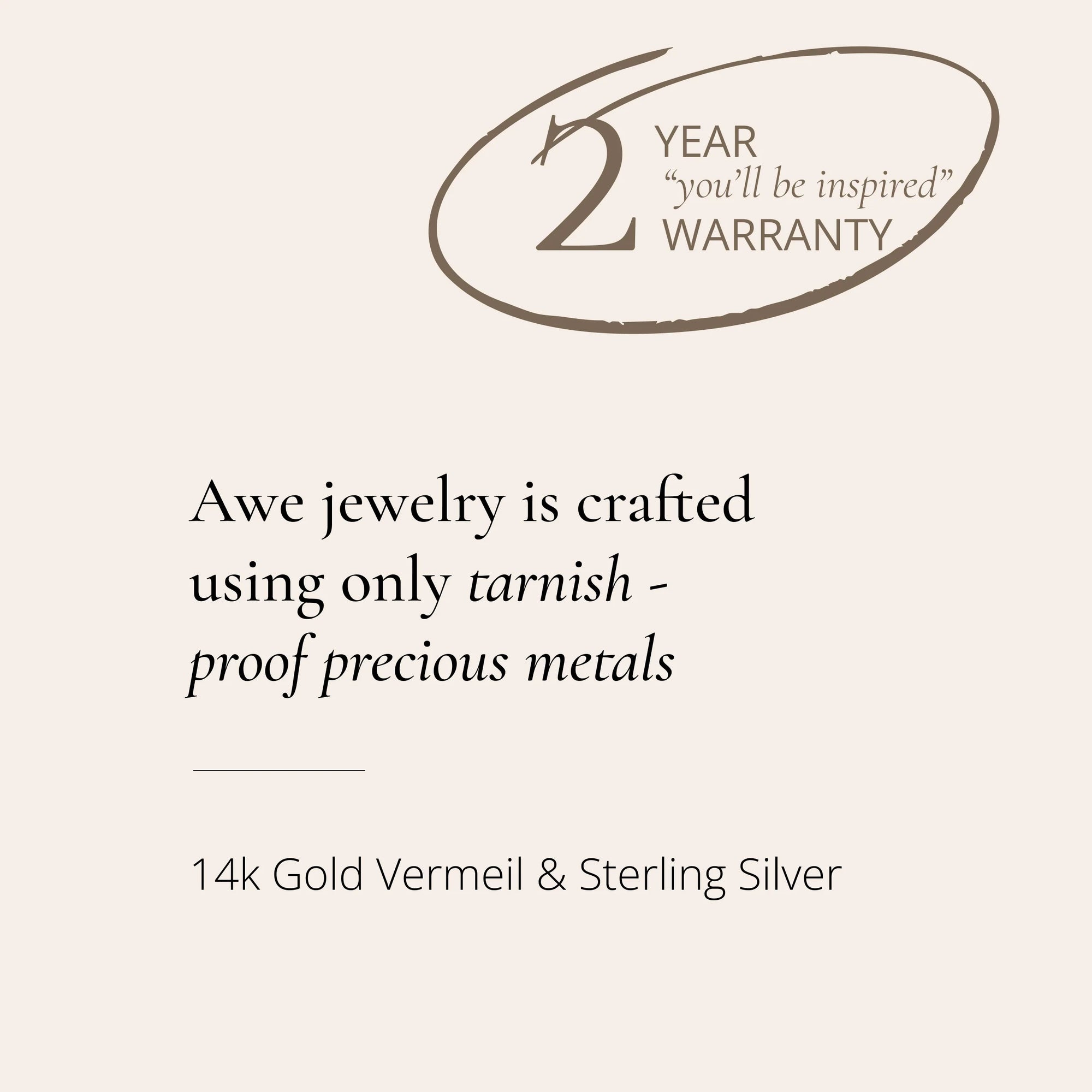 Awe Inspired - Pisces & Water Flip Ring -