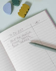 Papier - Mechanical Pencil - Click and Write -