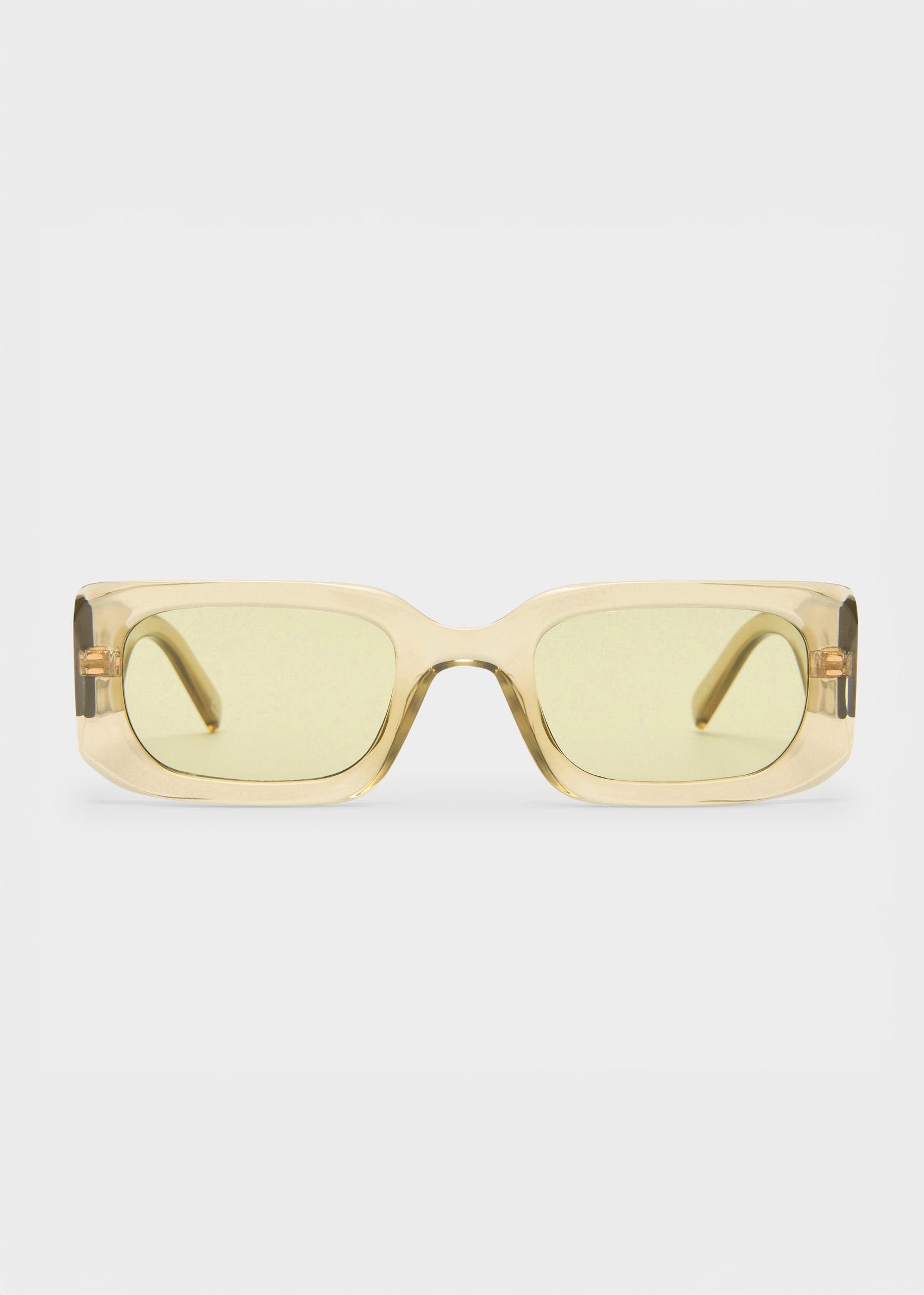 Rippled Rebel - Olive Leaf