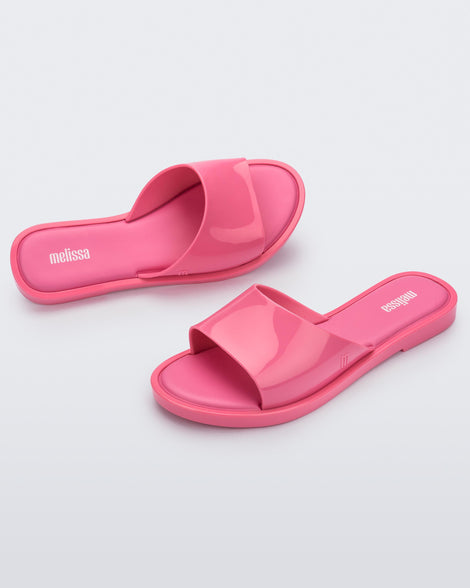 Miranda Slide - Pink