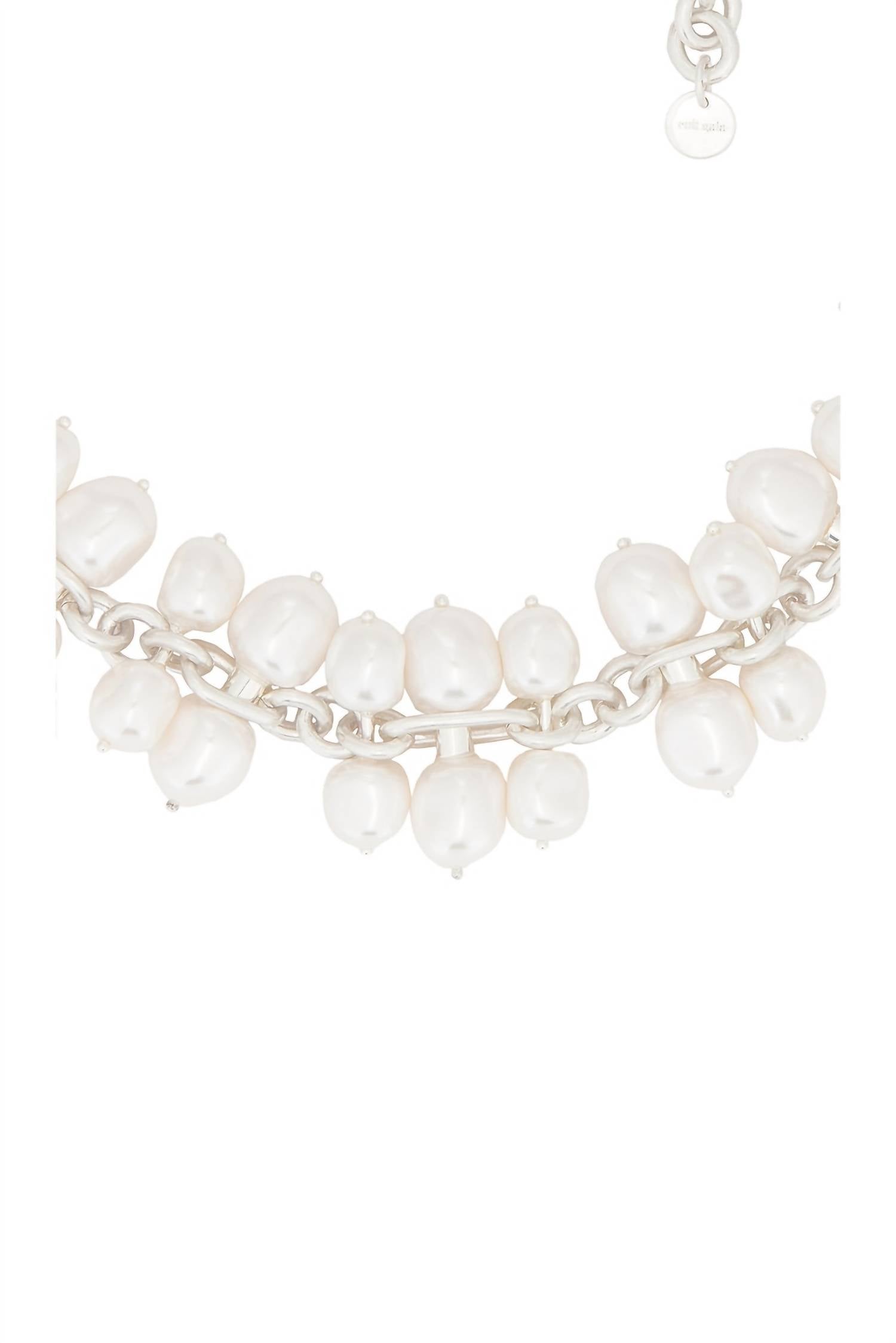 Dolly Necklace