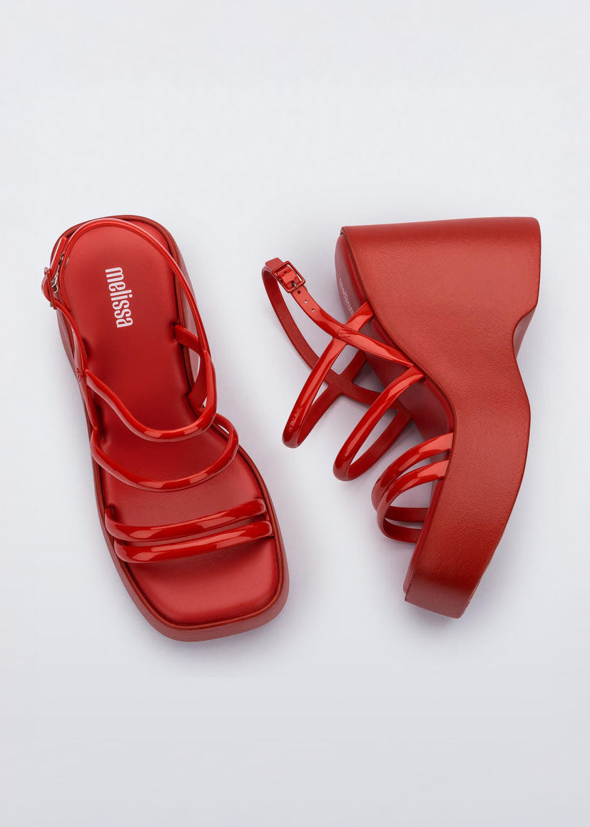 Jessie Platform - Red