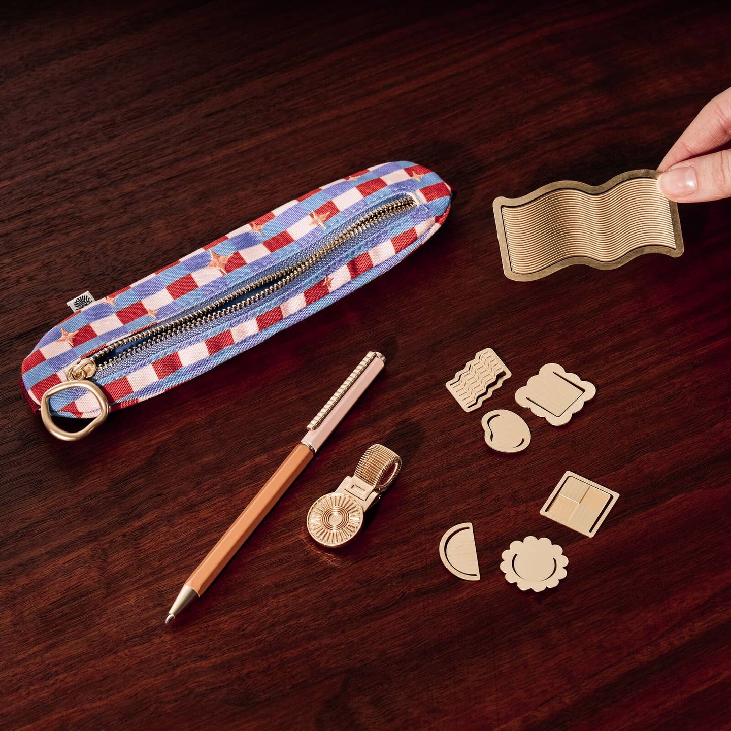 Time to Shine Gift Set Multi