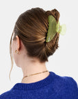 Chunks - Baby Dolly - Lime Drop -