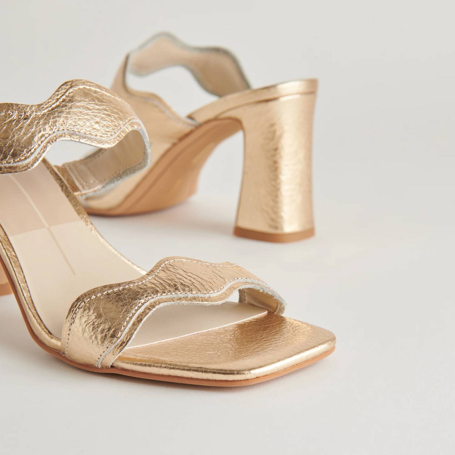 Ilva Heels