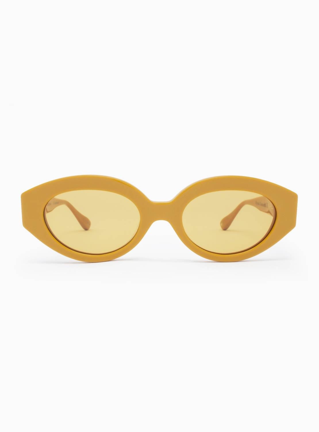 Alyssa 02 - Mustard