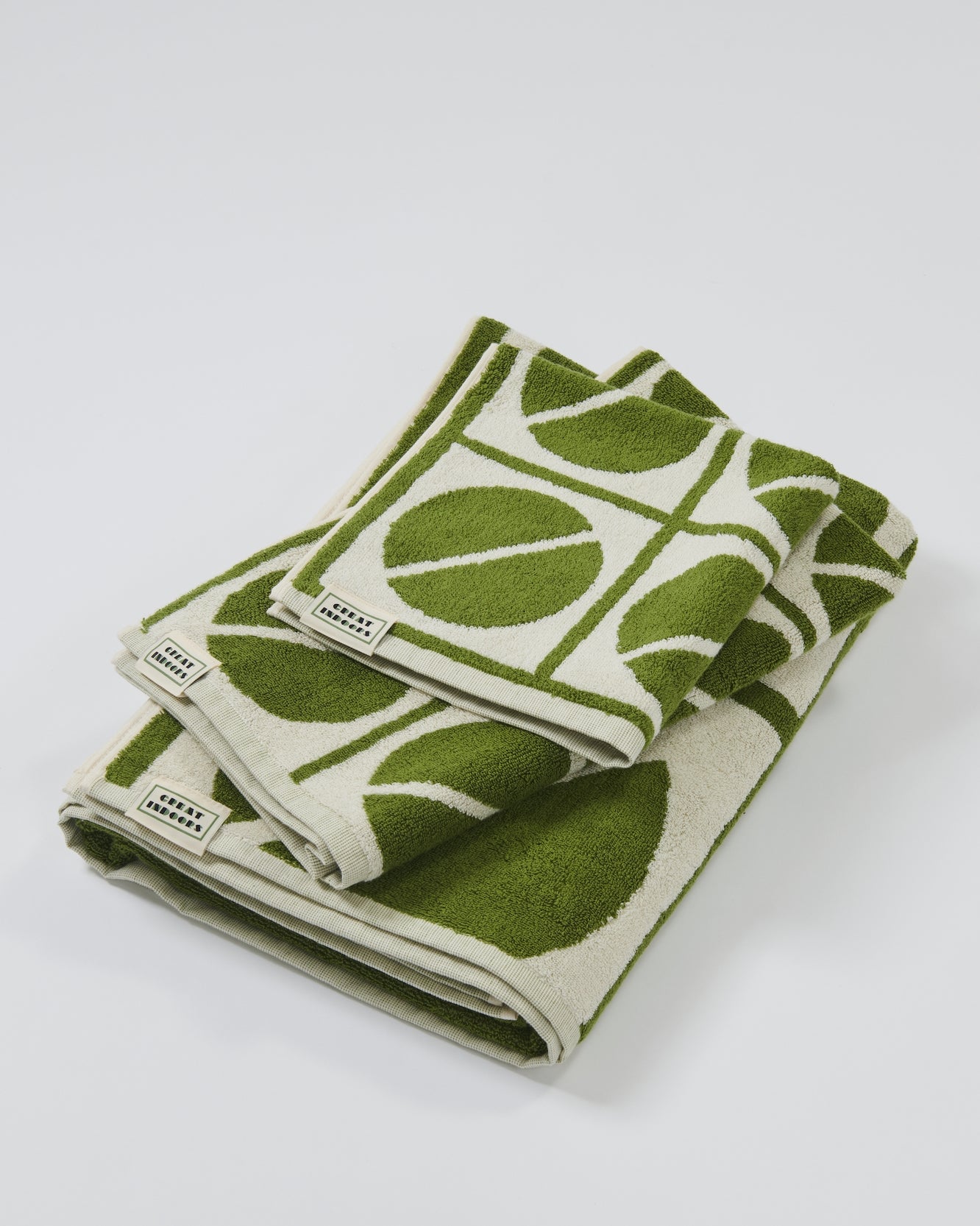 Yugo Face Towel