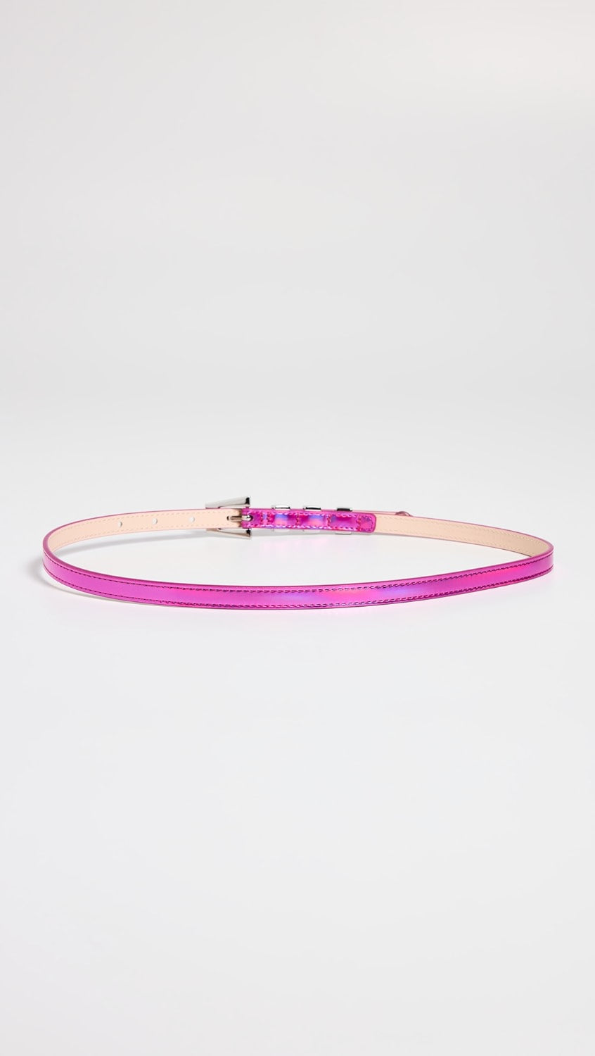 Vic Fuchsia Iridescent Lac
