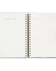 Papier - Bold Beginnings Daily Planner -