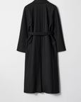 & Other Stories - Arielle Coat - Black -