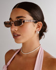 Aire - Avior Sunglasses - Cookie Tort -