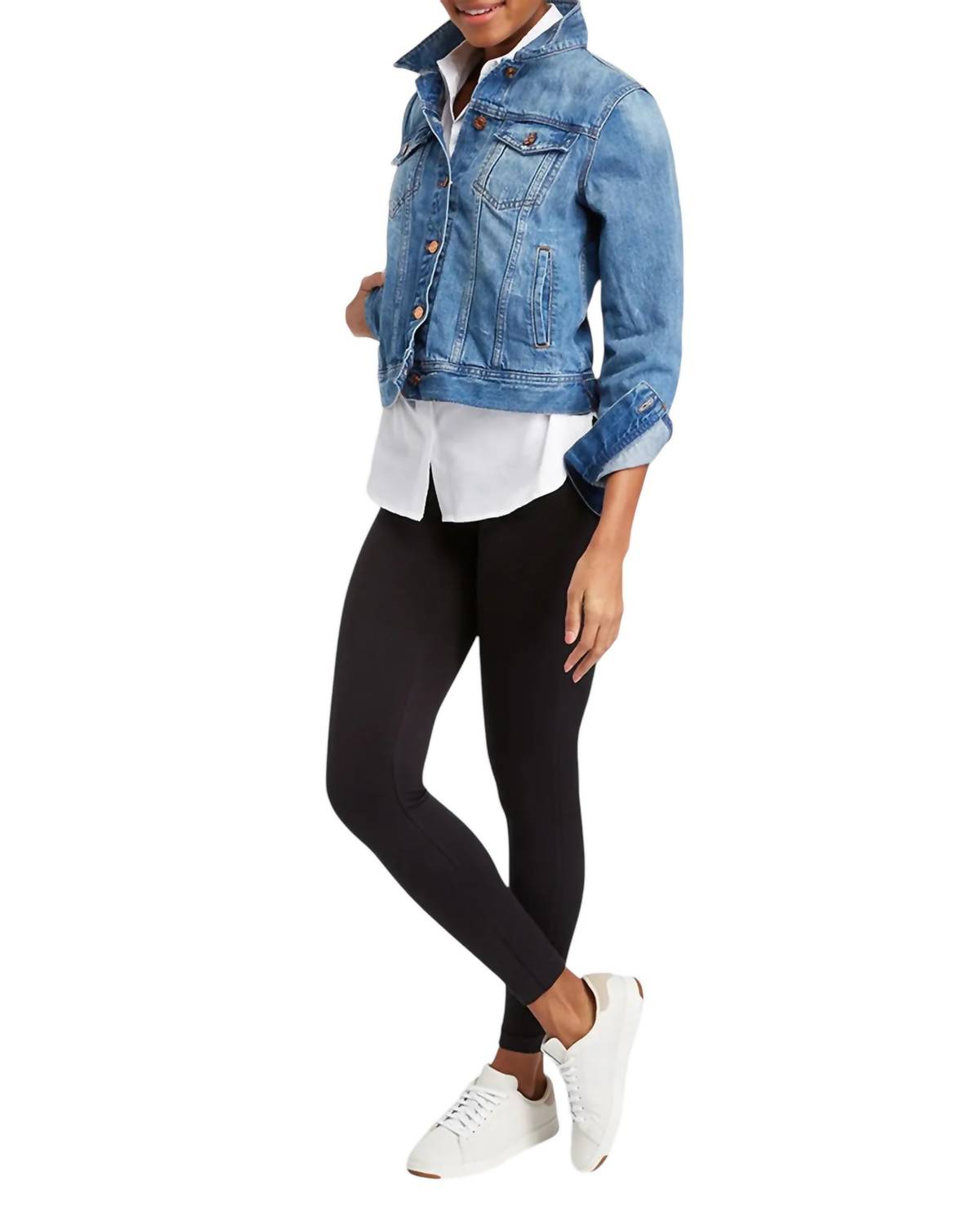 Ankle Leggings