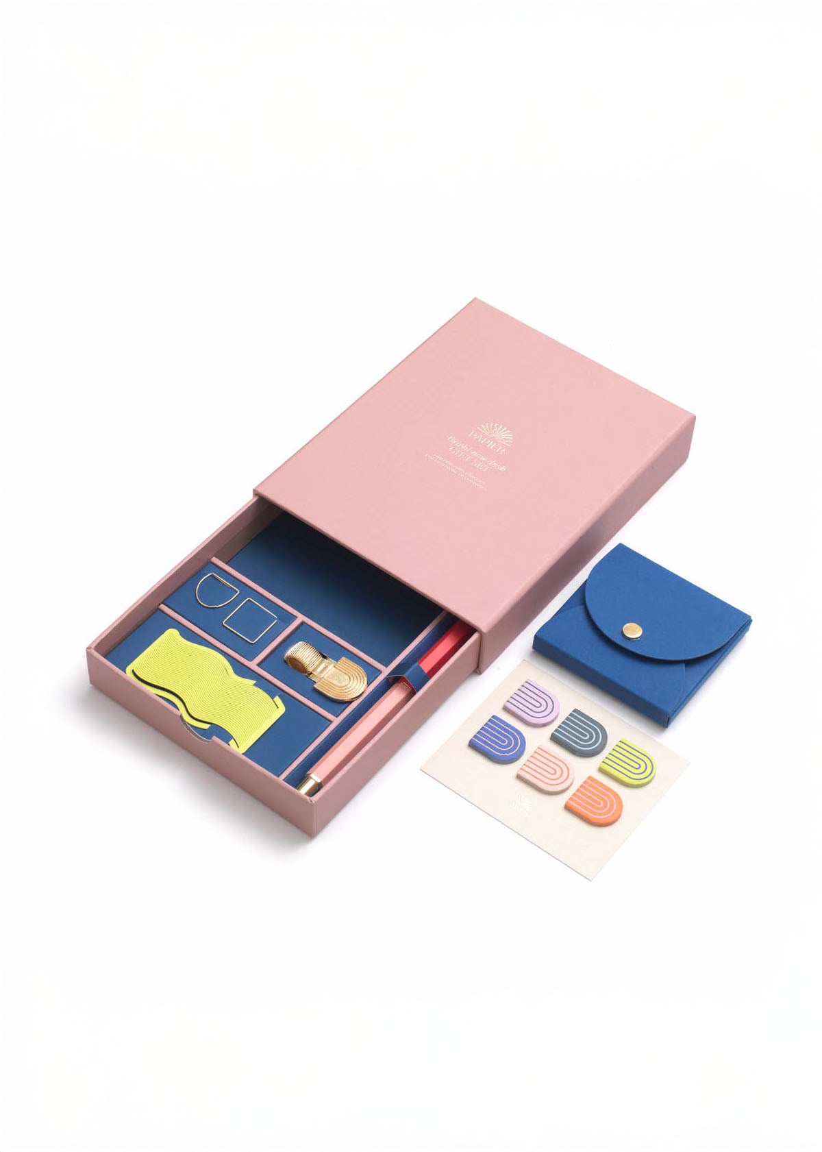 Bright New Days Gift Set