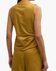 JBQ - Caden Top - Honey -