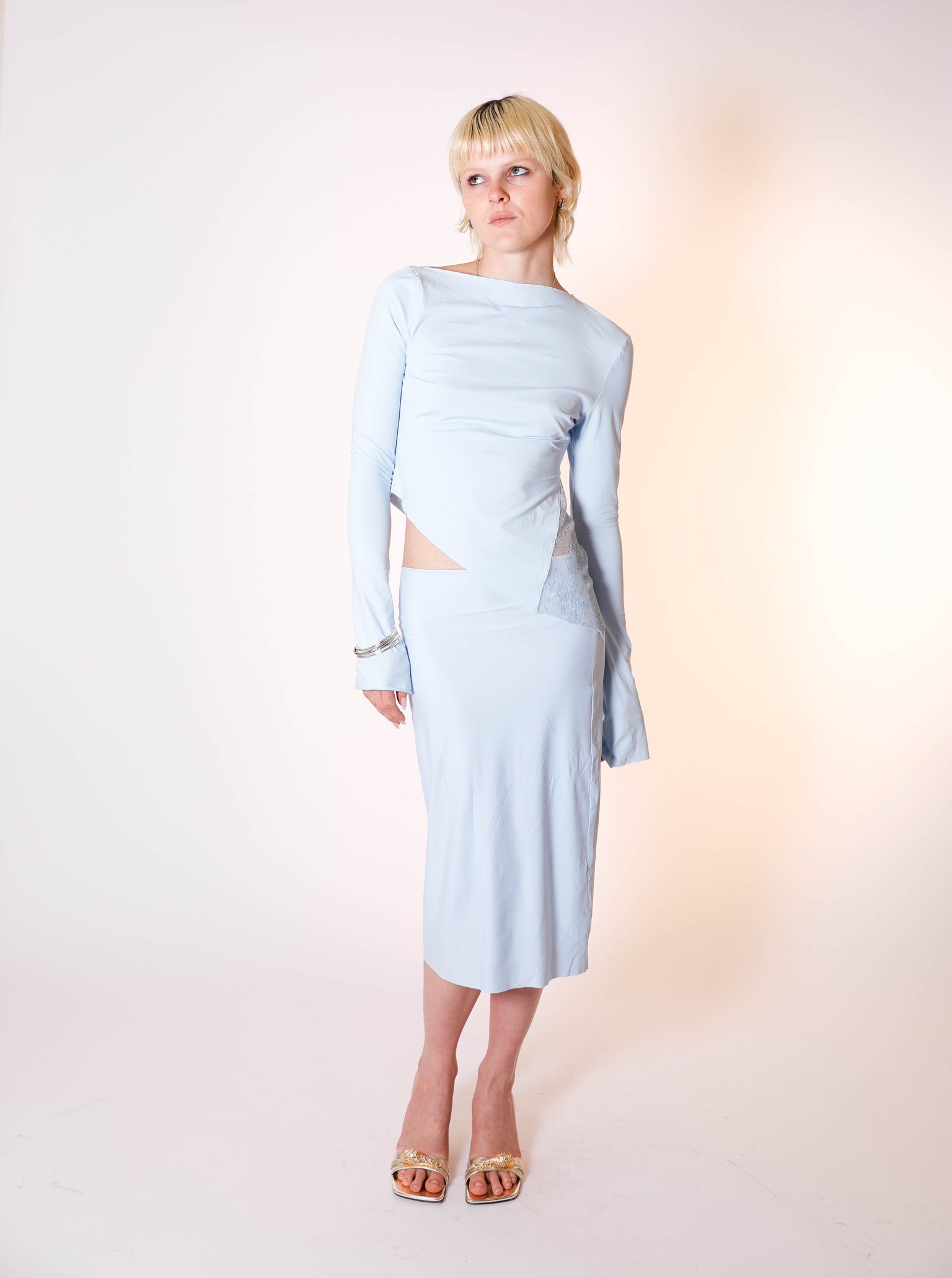 Campbell & Kramer - Demeter Top - Glacier -