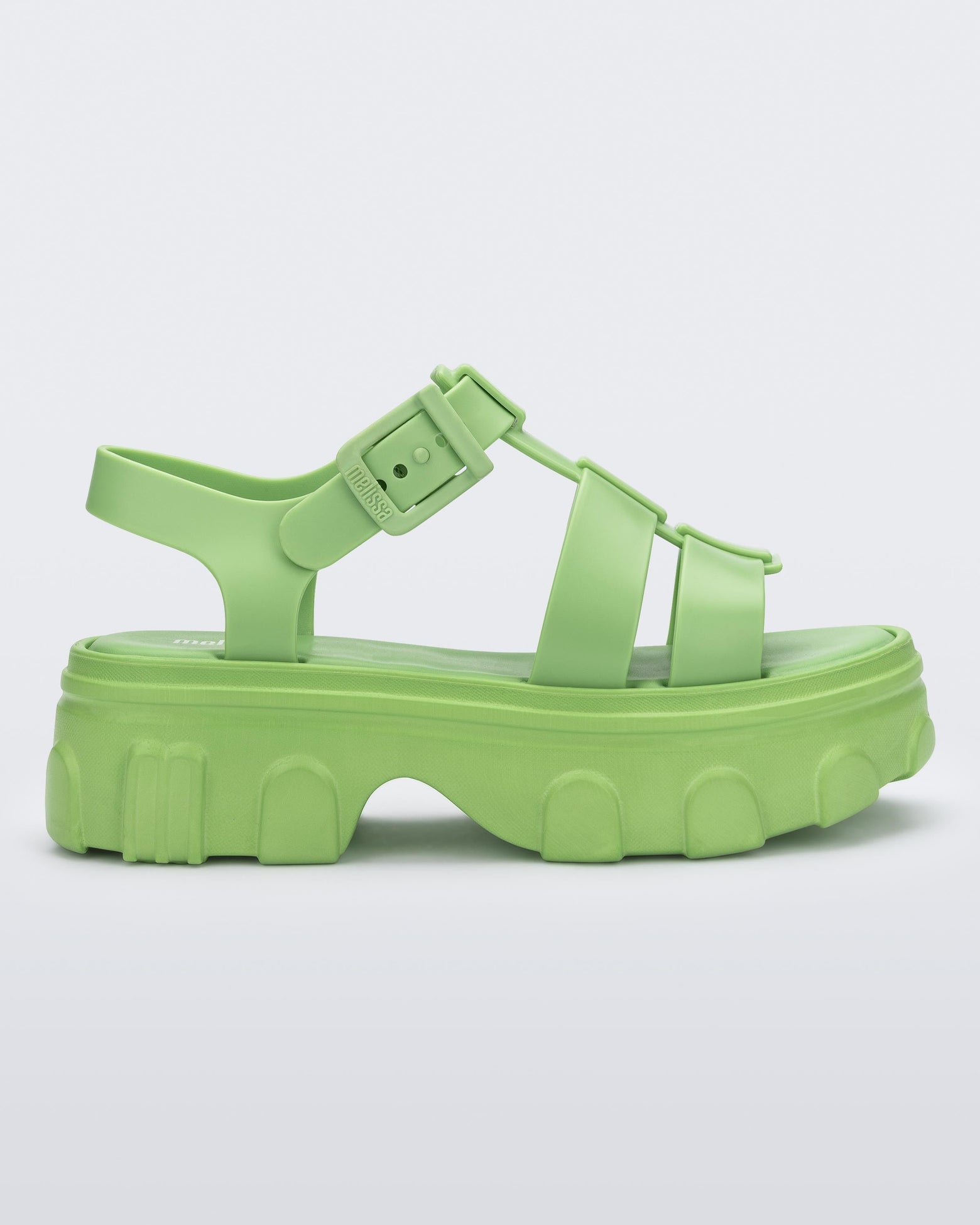 Ella - Green