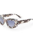 Aire - Electra Sunglasses - Charcoal Tort -