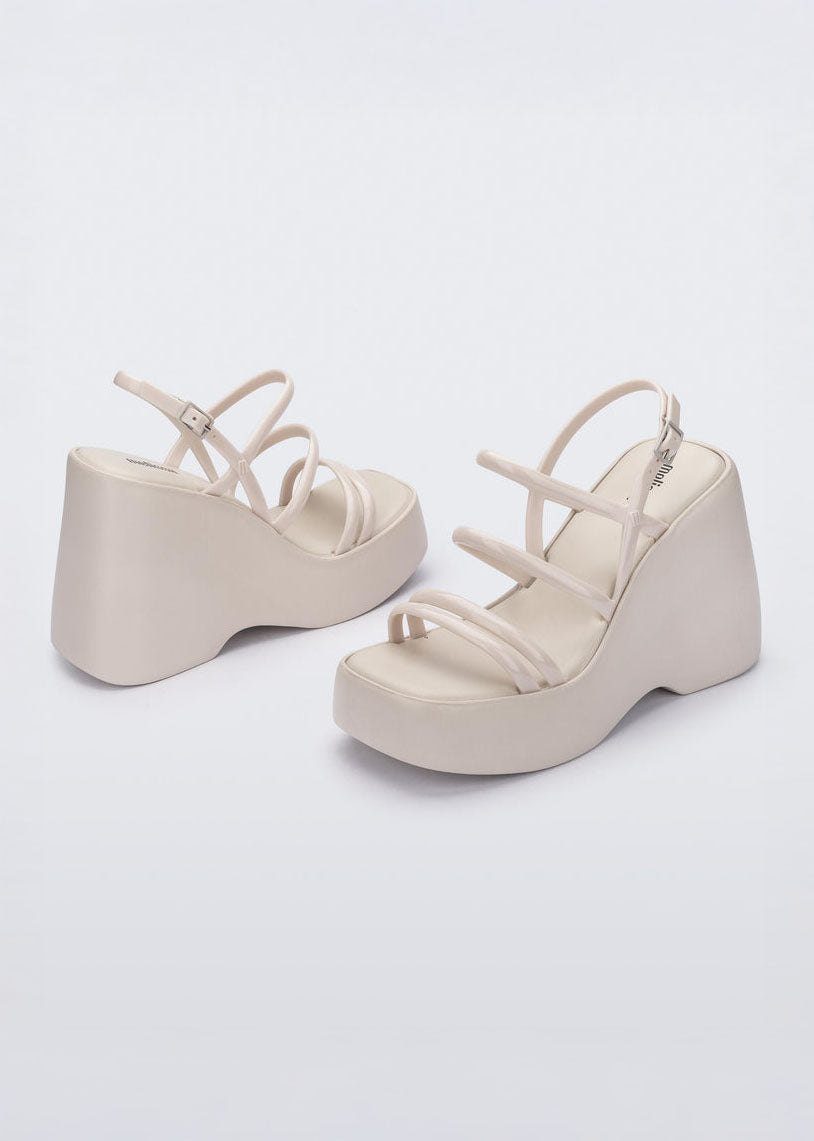 Jessie Platform - Beige